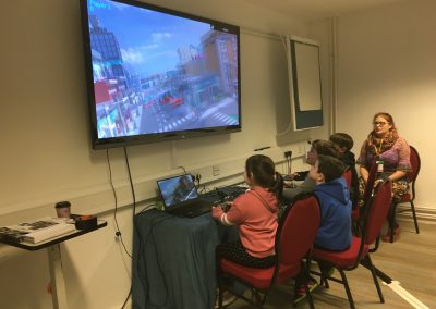 Game Dev Workshop