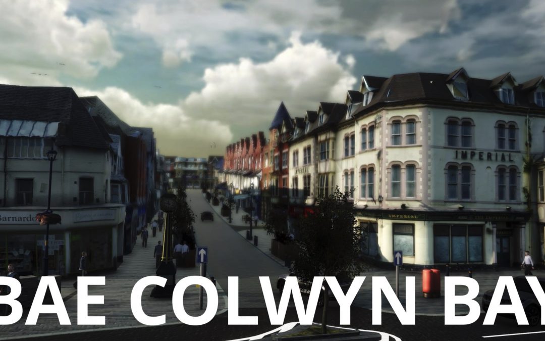 VR Colwyn Bay